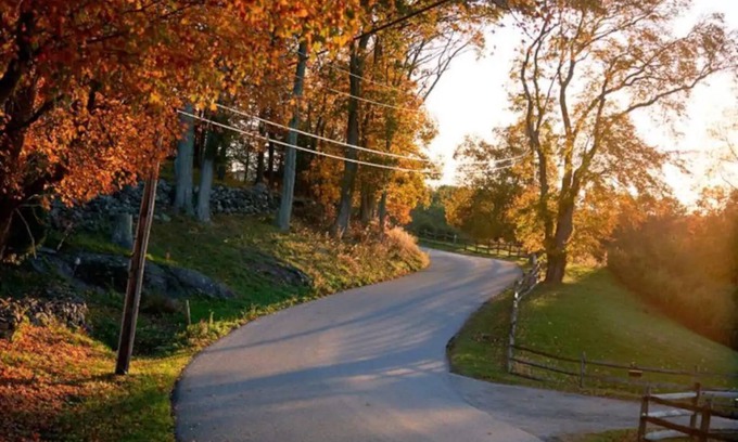 South Kent House | Club Getaway Mountain View 3