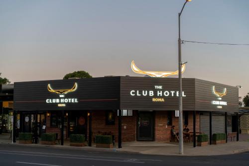Roma Hotel | Club Hotel Motel Roma