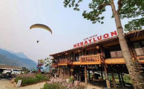 Yen Bai House | Club house Mebayluon Paragliding Mù Cang Chải