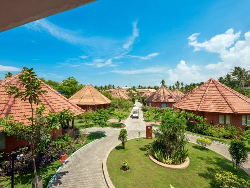 Poovar Resort | Club Mahindra Poovar