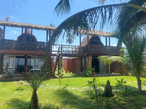 Playa Azul Cabin | Club Playa Bordón