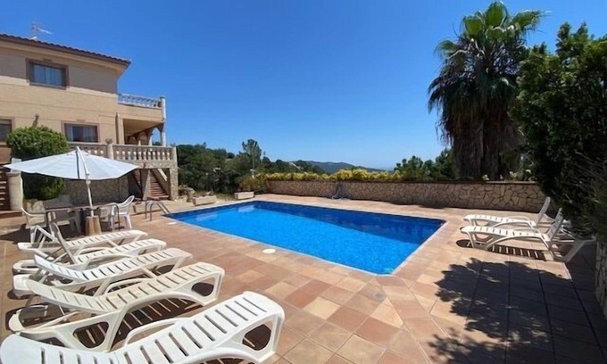 Lloret Blau Villa | Club Villamar - Club Villamar -Villa Melosa