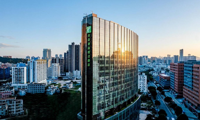 Zhuhai Jida Hotel | 70 m² Hotel ∙ 5 guests