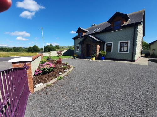 Kilgarvan Bed & Breakfast | Cnoc Sí 1