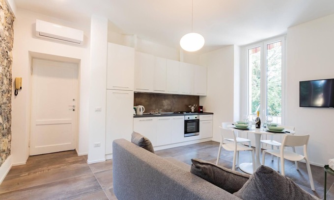 Cernobbio Apartment | Co-c520-vmon4a1 - Amazing Cernobbio