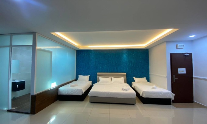 Kuantan Hotel | Co-Didik Hotel