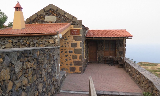 Isora Cottage | COTTAGE HOUSE OF LIMA (Island of El Hierro)