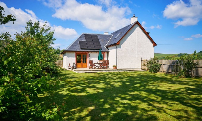 Blairgowrie Other | Country farm house and games barn