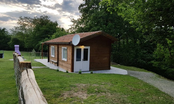 Madonna Dei Fornelli Other | cottage in the middle of nature with private jacuzzi