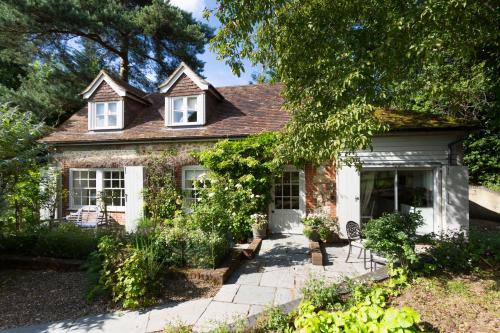 Sevenoaks House | Coach House Kent