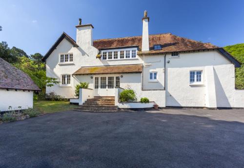 Porlock Weir House | Coach House View, Porlock Weir