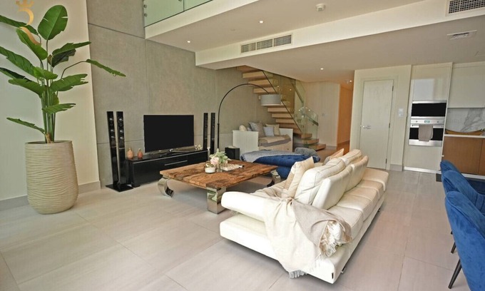 Saadiyat Cultural District Apartment | Coastal 1BR Hideaway - Saadiyat