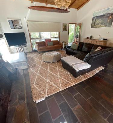 Bicheno House | Coastal Cottage Bicheno