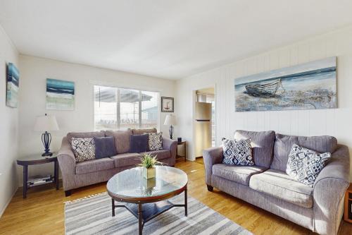Bodega Bay House | Coastal Dream