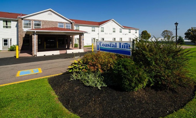 Sackville Hotel | Coastal Inn Sackville