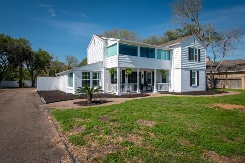 Bay Area House | Coastal Oasis - Beautiful Ocean Views Awaits
