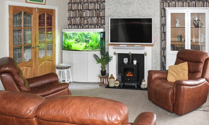 Slyne Cottage | Coastal Retreat - UK37827