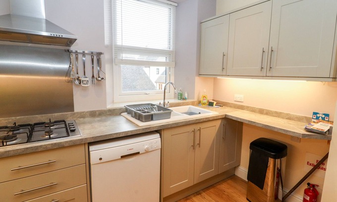 Cockermouth Cottage | Cobbleken
