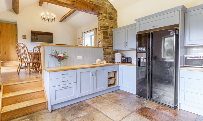 Mickleton Cottage | Cobblers Barn