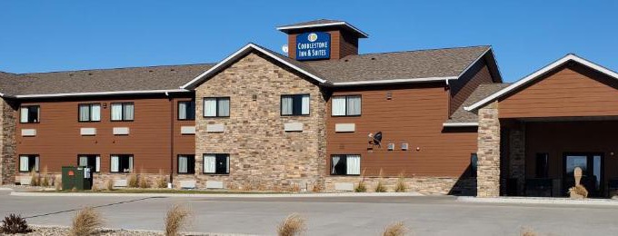 Maryville Hotel | Cobblestone Inn & Suites Maryville