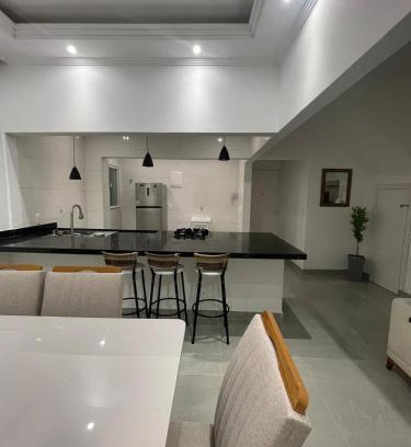Copacabana Apartment | Cobertura Copacabana 3 suítes 200m da praia