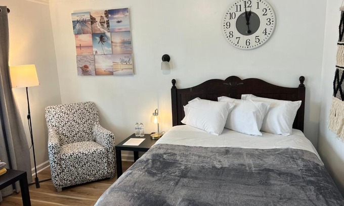 Frankford Hotel | Cobmin Ridge Motel