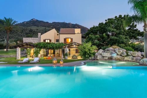 Patti Bed & Breakfast | Cocciu D'Amuri