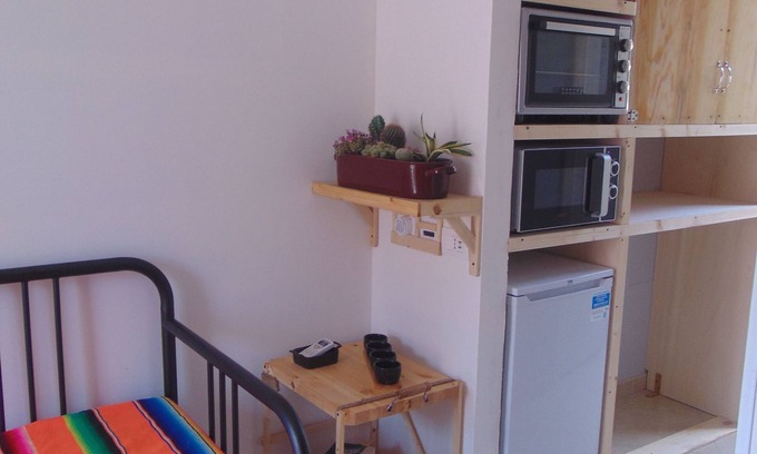 Province of Messina House | Cocciu D'amuri