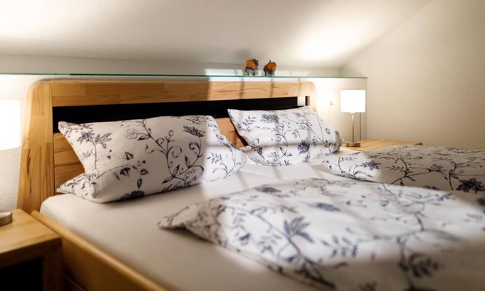 Reil Apartment | Cochem Castle - Holiday home Panorama Moselle