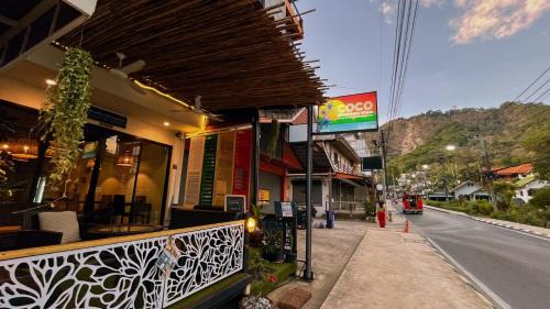 Kata Hotel | Coco Mountain View Guest House Hotel