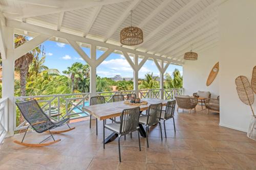 Jan Thiel Apartment | Cocoloft Curacao