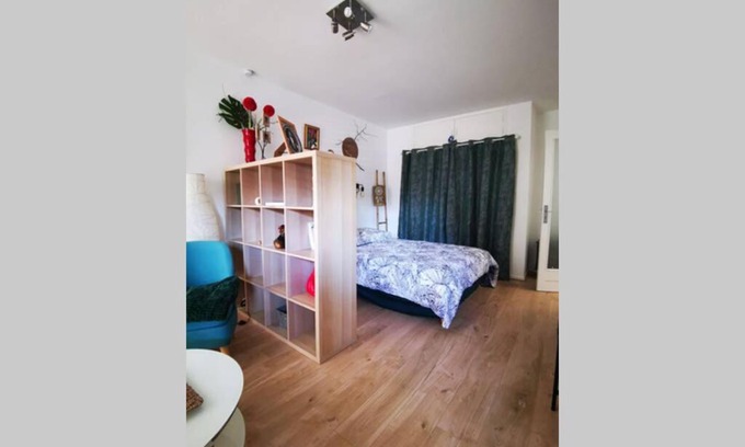 Blagnac Apartment | Cocon - 2pers - parking - aéroport - MEET
