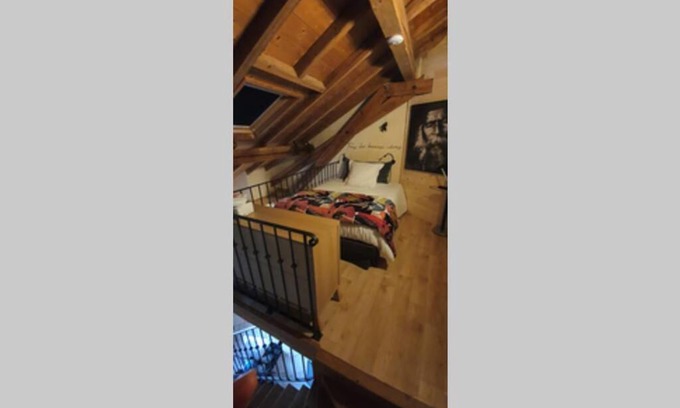 Yvoire Apartment | Cocon au coeur d Yvoire