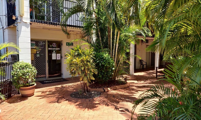 Coconut Grove Apartment | Coconut Grove Holiday Apartments