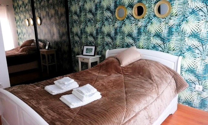 Vendas Novas Apartment | Cocoon Guest House Vendas Novas