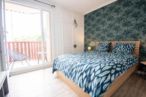 Mont-de-Marsan Apartment | Cocooning