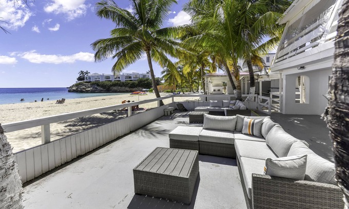 Beacon Hill Hotel | Cocovaa