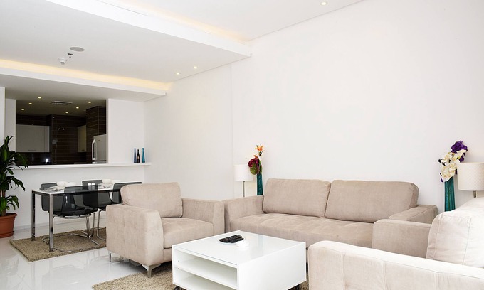 Salmiya Apartment | Code Housing - Al Bidaa- Family Only