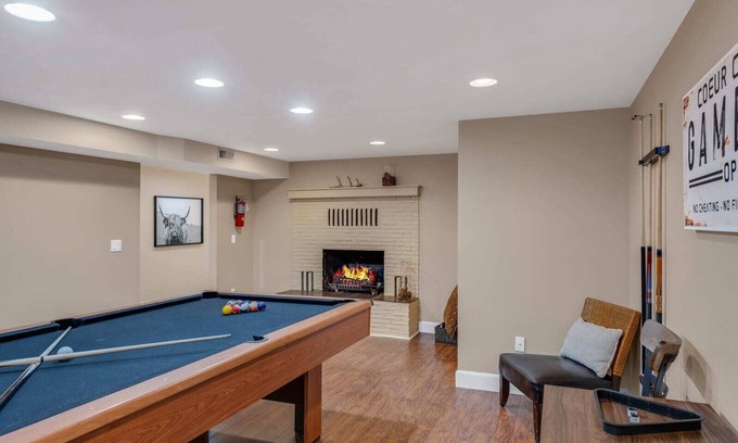Garden District House | Coeur d'Alene Place | Downtown CDA