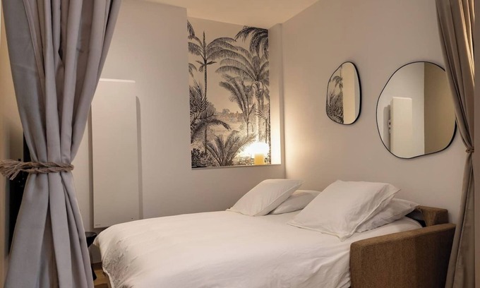 Metz-Centre – Ancienne Ville Apartment | Coeur de Metz Balneo 1