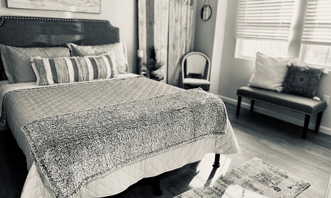 Fairview House | Coffee with Cows - The Cozy Country Cottage