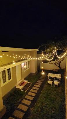 Vayittiri Villa | Coffeetales Homestay
