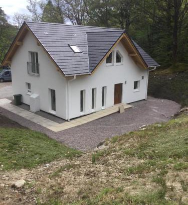 Salen Bed & Breakfast | Coille Darach B&B