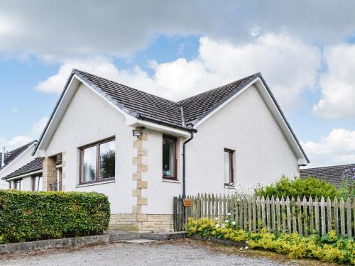 Murthly House | Coille Mhor