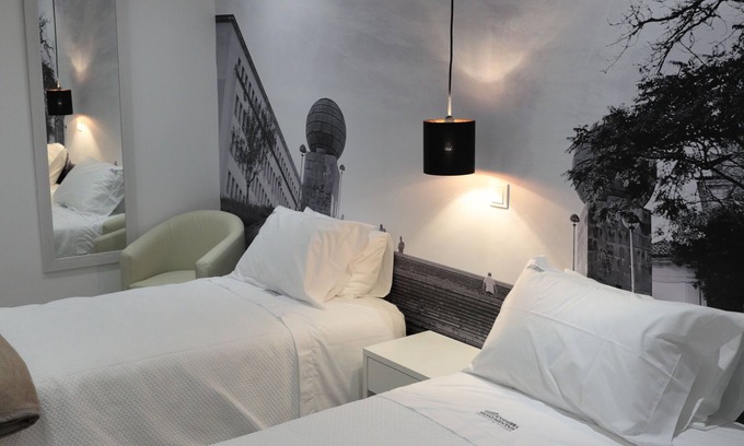 Se Nova Bed & Breakfast | Coimbra Monumentais B&B