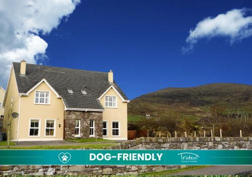Dingle House | Cois Chnoic Holiday Home Dingle by Trident Holiday Homes