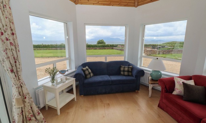 Mulranny Cottage | Cois Leice