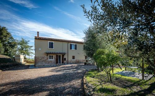 Montaione Apartment | Col di Pietra