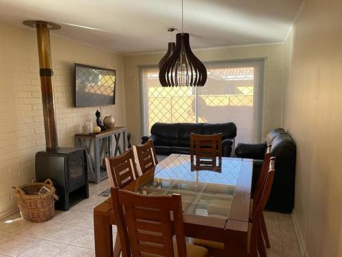 Santa Cruz House | Colchagua Stay . Vive tu experiencia en Santa Cruz