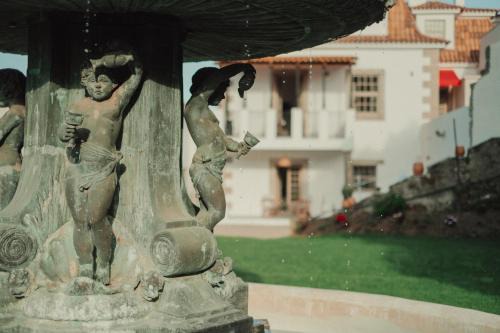 Monserrate Villa | Collares Sintra Petit Palais